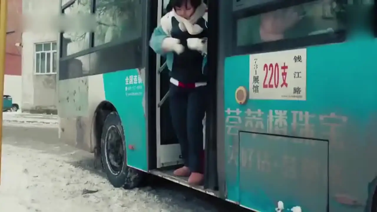 公交车h500系列全集()