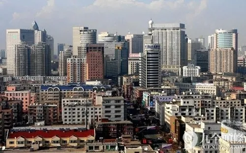 中国最穷十大城市排名(山东最穷的三个城市2020)